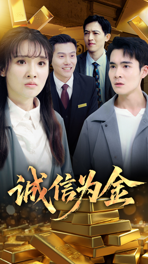 诚信为金(65集) 诚信为金(65集)短剧追到爽