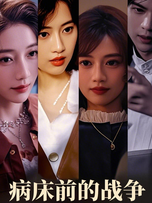 病床前的战争（52集）在线看免费版