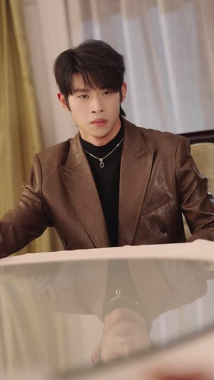 爱意难逃（44集）免费观看