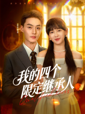 我的四个限定继承人（94集）视频在线看