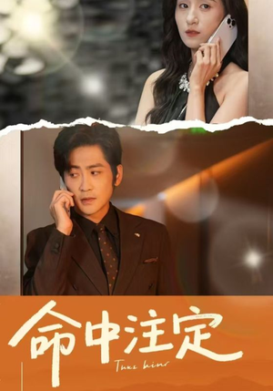 命中注定（33集）精彩连连免费看