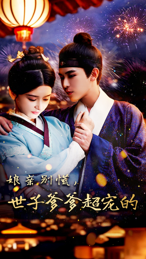 娘亲别慌世子爹爹超宠的（80集）百度网盘在线看