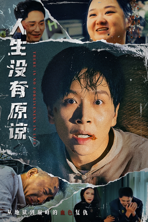 人生没有原谅（80集）番茄短剧免费看