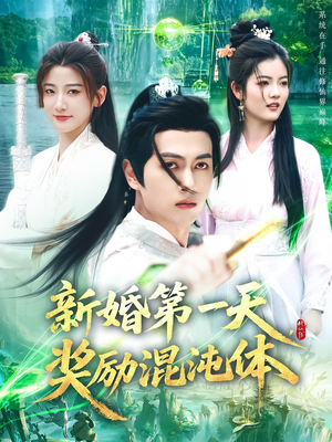 新婚第一天奖励混沌体（106集）真的太好看了