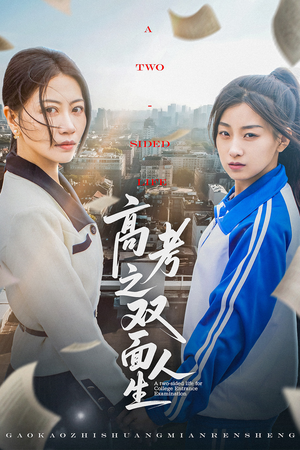 高考之双面人生（71集）短剧免费分享
