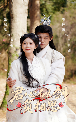 君心似剑负相思（61集）精彩短剧来袭