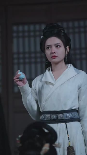 烬月昭昭（82集）分享好看短剧