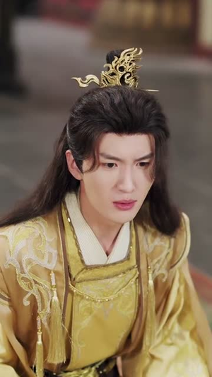 公主绝色影卫日日以下犯上（100集）短剧分享剧集