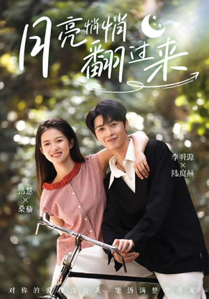 月亮悄悄翻过来（99集）怎么看全集