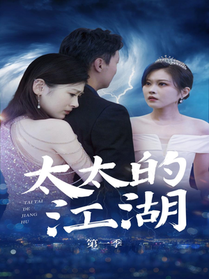 太太的江湖（87集）热门短剧大全