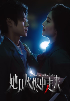 她从灰烬中走来(60集) 她从灰烬中走来(60集)UC网盘在线看