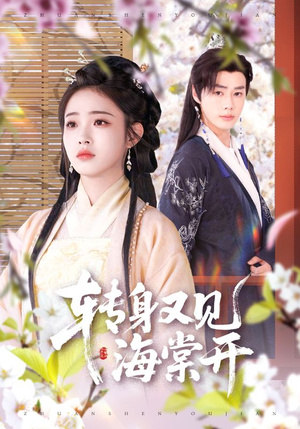 转身又见海棠开（79集）排行榜前十短剧