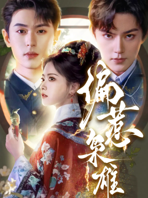 偏惹枭雄（82集）一共多少集