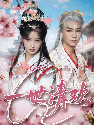 一世清欢（81集）好看上头的短剧