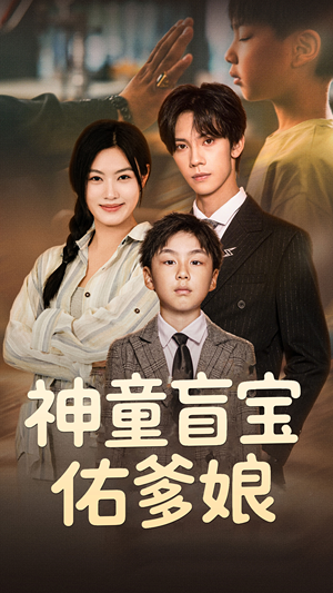 神童盲宝佑爹娘（65集）海量短剧免费看