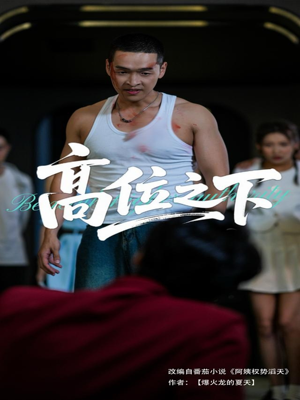 高位之下（65集）短剧抢先看全集