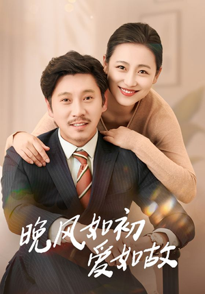 晚风如初爱如故（30集）夸克网盘在线看