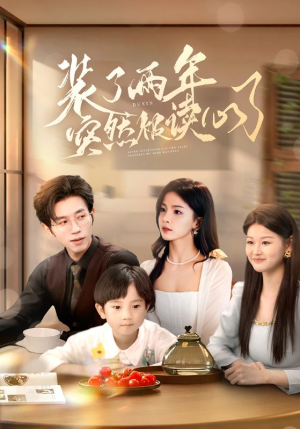 装了两年突然被读心了（83集）推荐你们也去看