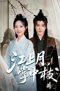 江上月掌中枝（80集）热门短剧又来了