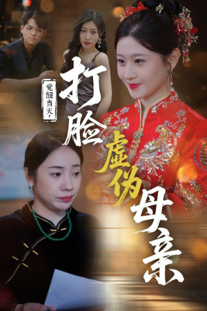 觉醒当天打脸虚伪母亲（55集）在哪个平台能看