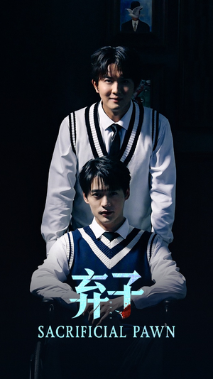 弃子（75集）最热短剧推荐