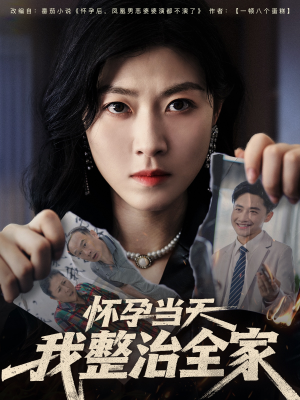 怀孕当天我整治全家（60集）好看吗