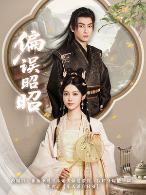 偏误昭昭（79集）解说文案