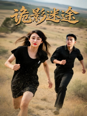 诡影迷途（51集）亿万短剧抢先看