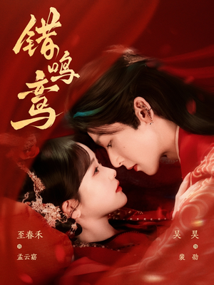 错鸣鸾（75集）短剧抢先看全集