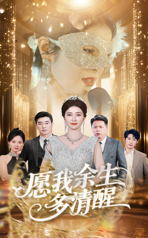 愿我余生多清醒（60集）短剧前十排行榜