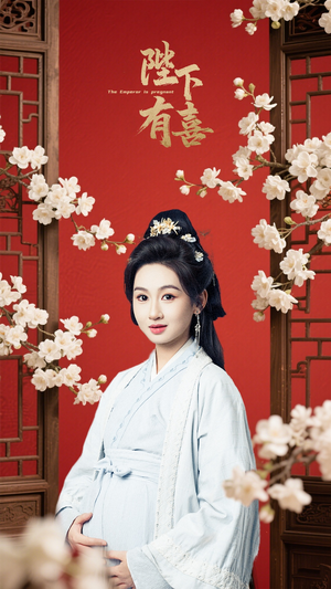 陛下有喜（59集）短剧全集免费