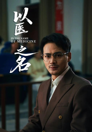 以医之名（30集）在线观看全集