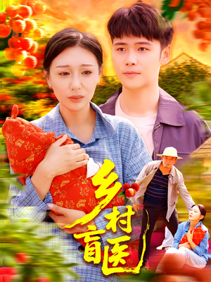 乡村盲医（98集）最新上映的短剧