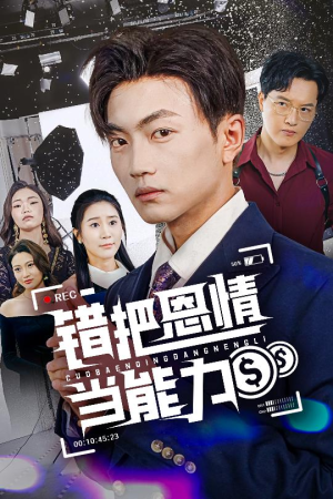错把恩情当能力（45集）哪个短剧网能看