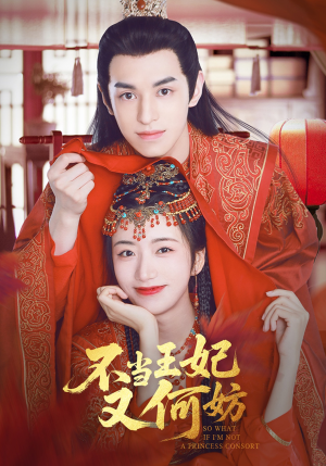 不当王妃又何妨（71集）网盘在线观看
