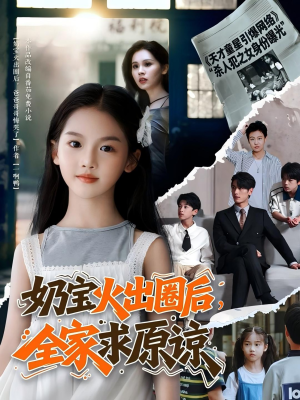 奶宝火出圈后全家求原谅（64集 ）精彩短剧下载