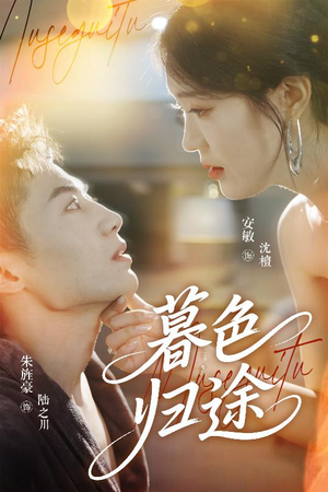 暮色归途（50集）全集一网打尽