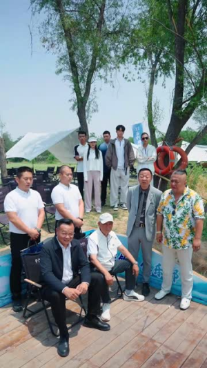 我不是钓神（76集）剧情简介