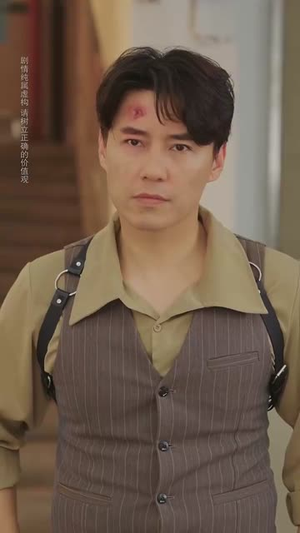 迟来的呼喊（56集）精彩短剧免费看