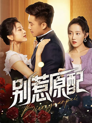 别惹原配（45集）全集