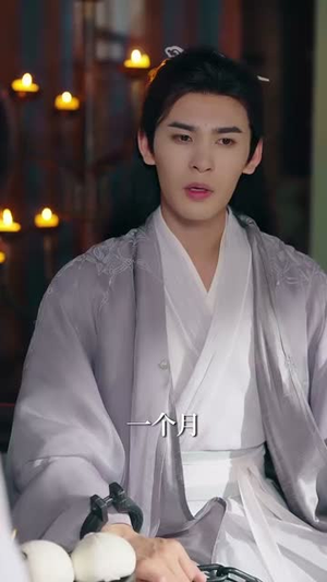 扶风入雾（81集）网络小短剧