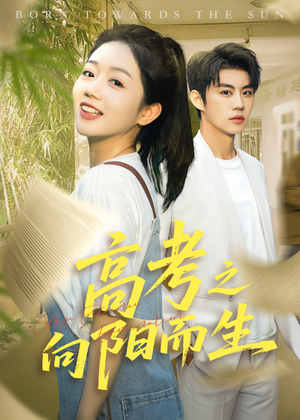 高考之向阳而生（43集）好看短剧又来了