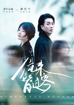 往来皆过客（50集）热门短剧榜单