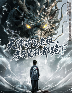 天降萌宝老祖，孝子贤孙都跪下（61集）在哪个平台能看