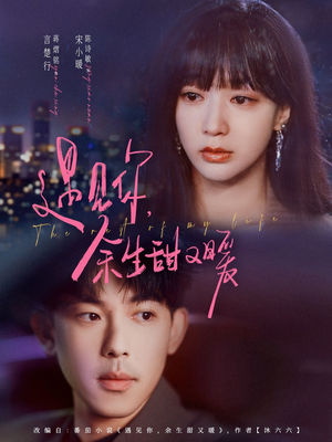 遇见你余生甜又暖（70集）在哪看是免费的