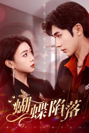 蝴蝶陷落（60集）第一季