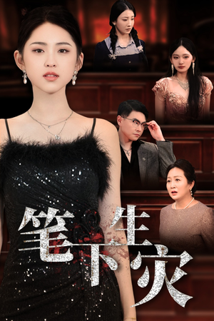 我把自己送上审判庭（60集）热播短剧分享