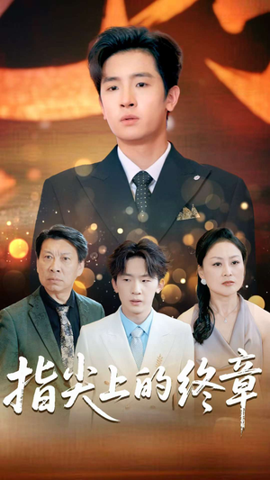 指尖上的终章（60集）火热短剧抢先看