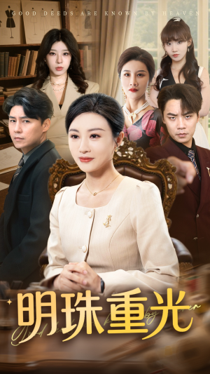 明珠重光（63集）一起追短剧吧