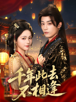 千年此去不相逢（65集）短剧全集完整